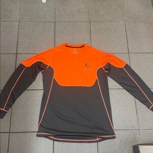 Cabela's Instinct Orange Performance Shirt